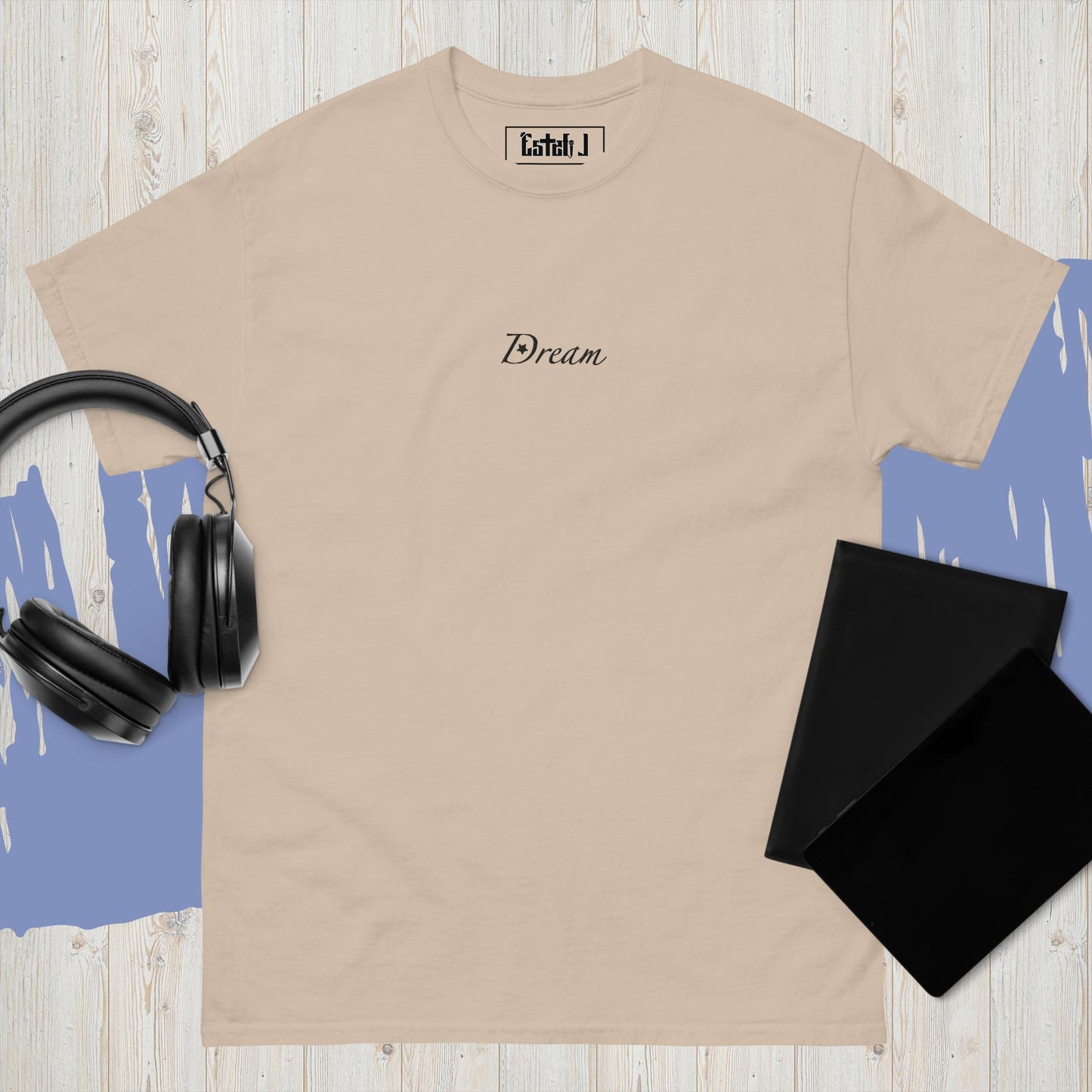 Dream Men's Classic Tee